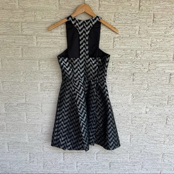 Likely Columbia Metallic Dress - Picture 5 of 7